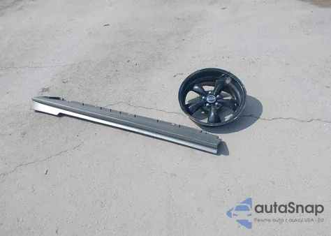 2002 Ford Mustang Gt из США, поврежденный, VIN 1FAFP42X62F240960